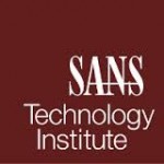 SANS Master of Science in Information Security Management MSISM