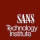 SANS Master of Science in Information Security Engineering: ...